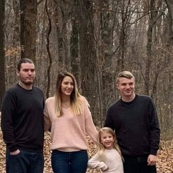 Meet your Posher, Kevin - Picture 1 of 1